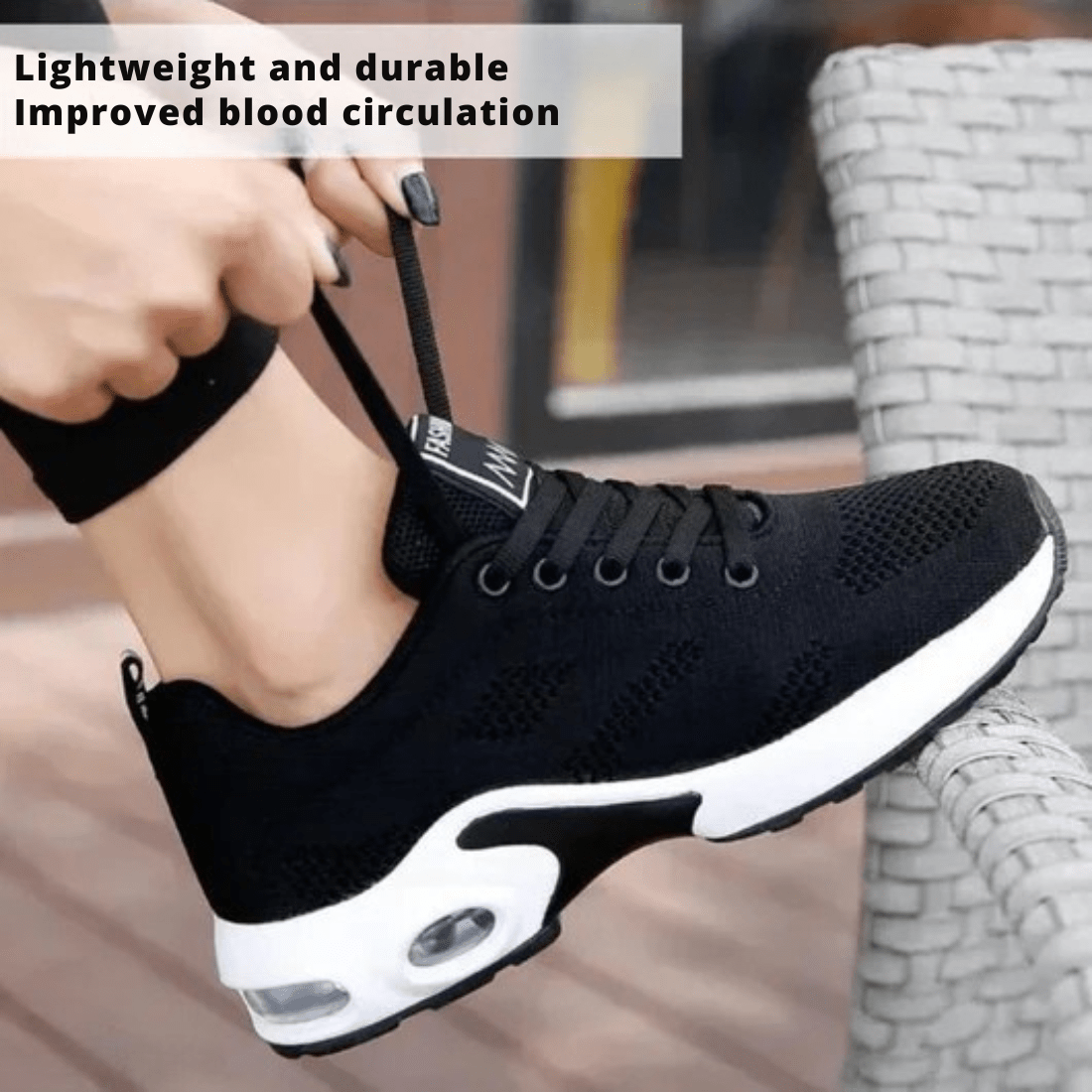 ErgoFit Active - الدعم الأمثل والراحة التامة