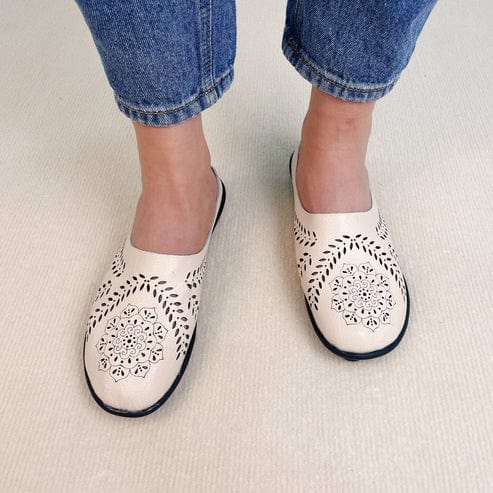 حذاء RelaxFit Loafers - راحة تامة مع كل خطوة