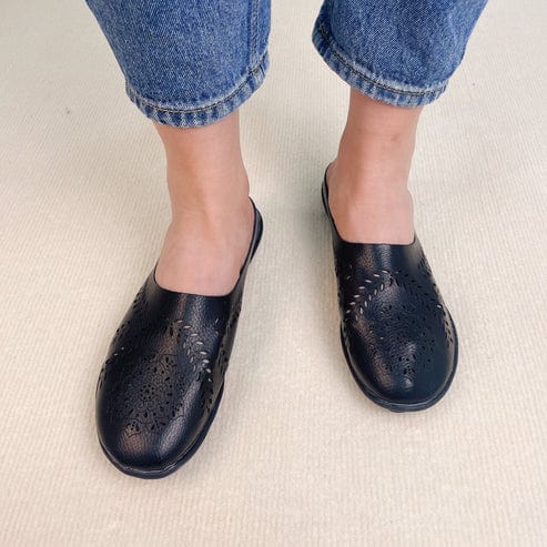 حذاء RelaxFit Loafers - راحة تامة مع كل خطوة