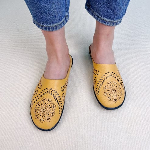 حذاء RelaxFit Loafers - راحة تامة مع كل خطوة