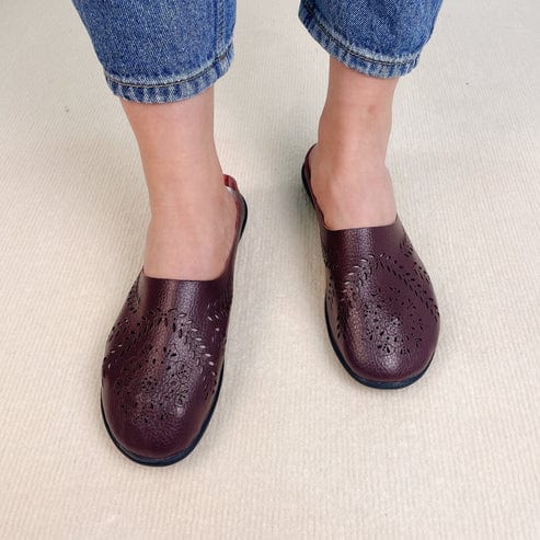 حذاء RelaxFit Loafers - راحة تامة مع كل خطوة