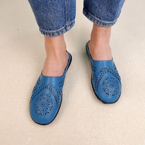 حذاء RelaxFit Loafers - راحة تامة مع كل خطوة