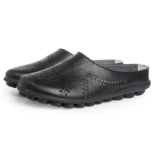 حذاء RelaxFit Loafers - راحة تامة مع كل خطوة
