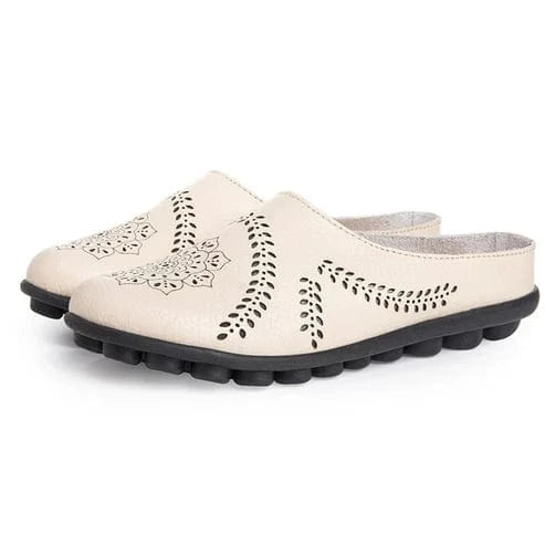 حذاء RelaxFit Loafers - راحة تامة مع كل خطوة