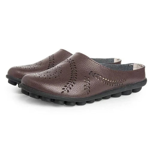 حذاء RelaxFit Loafers - راحة تامة مع كل خطوة