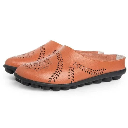 حذاء RelaxFit Loafers - راحة تامة مع كل خطوة