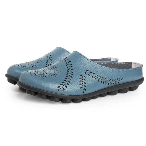 حذاء RelaxFit Loafers - راحة تامة مع كل خطوة
