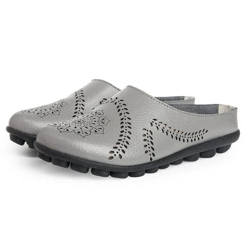حذاء RelaxFit Loafers - راحة تامة مع كل خطوة