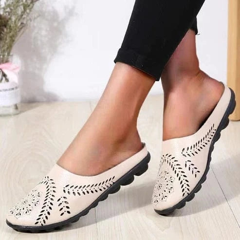 حذاء RelaxFit Loafers - راحة تامة مع كل خطوة