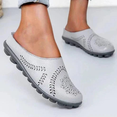 حذاء RelaxFit Loafers - راحة تامة مع كل خطوة