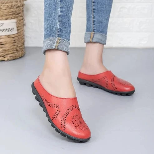 حذاء RelaxFit Loafers - راحة تامة مع كل خطوة