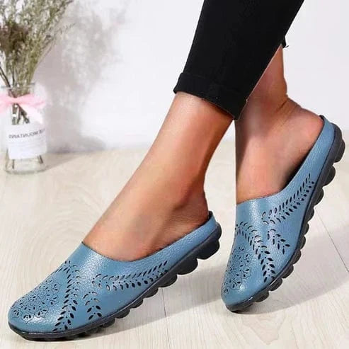 حذاء RelaxFit Loafers - راحة تامة مع كل خطوة
