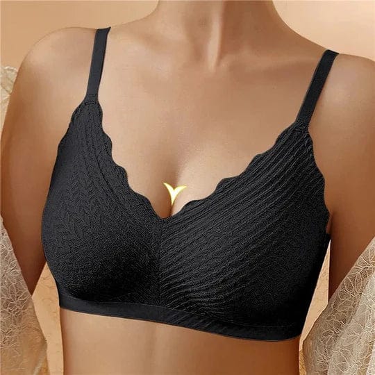 حمالة صدر مريحة مضادة للتعرق