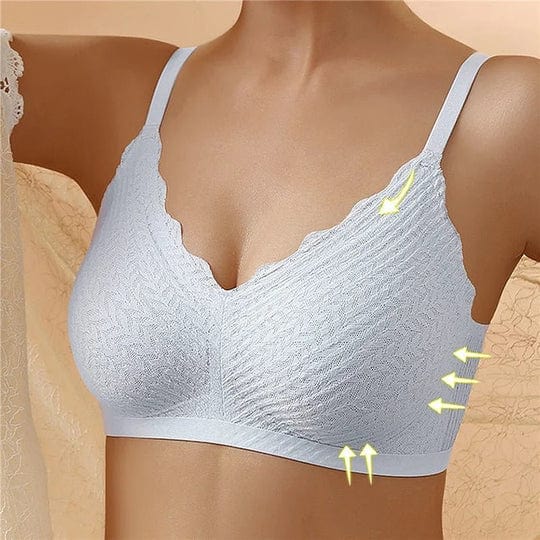حمالة صدر مريحة مضادة للتعرق