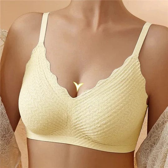 حمالة صدر مريحة مضادة للتعرق