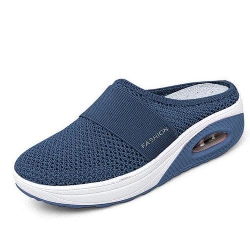 قباقيب تقويم العظام Comfort+