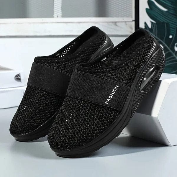 قباقيب تقويم العظام Comfort+