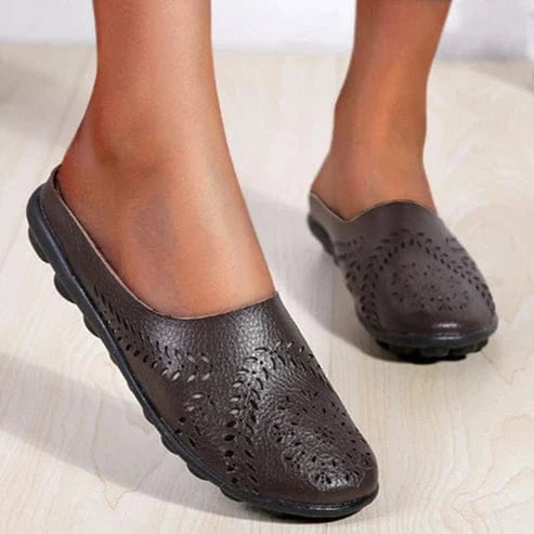 حذاء RelaxFit Loafers - راحة تامة مع كل خطوة