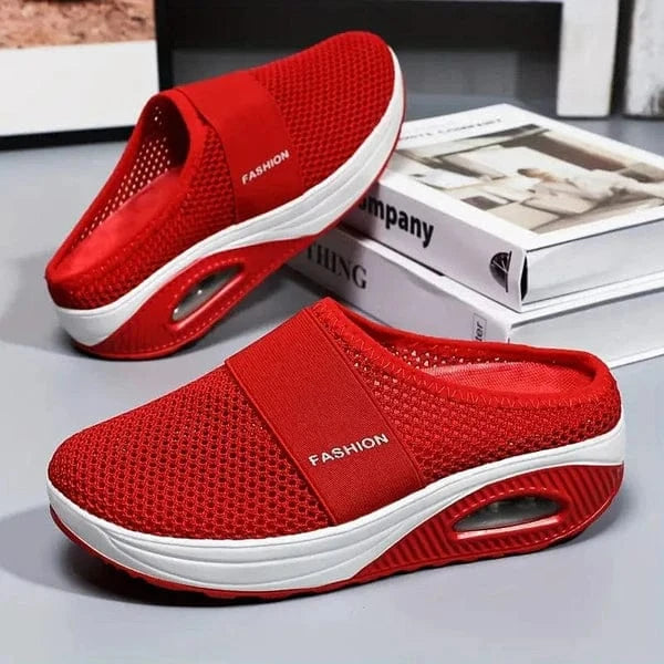 قباقيب تقويم العظام Comfort+