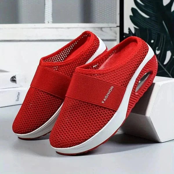 قباقيب تقويم العظام Comfort+