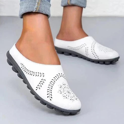 حذاء RelaxFit Loafers - راحة تامة مع كل خطوة