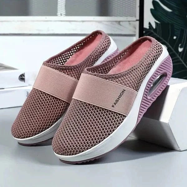 قباقيب تقويم العظام Comfort+