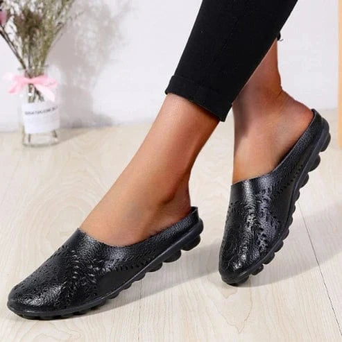 حذاء RelaxFit Loafers - راحة تامة مع كل خطوة