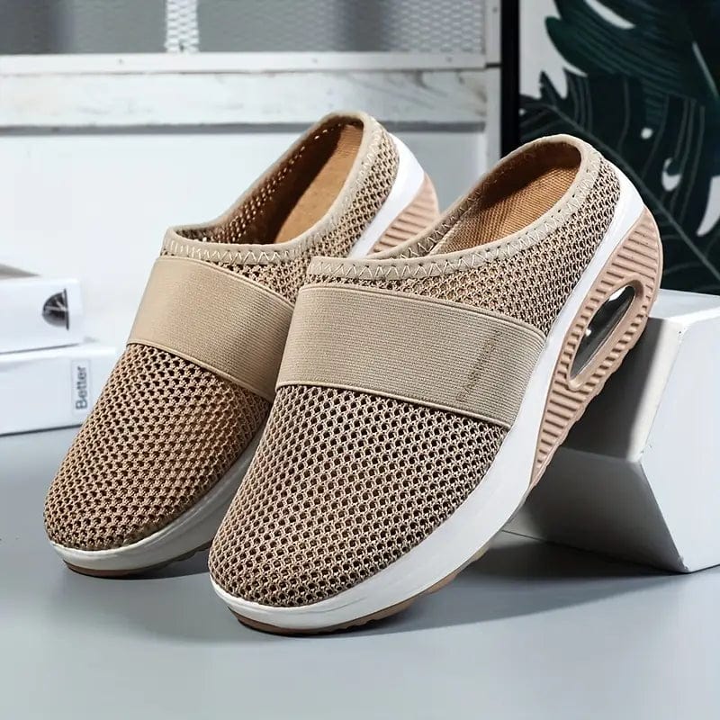 قباقيب تقويم العظام Comfort+
