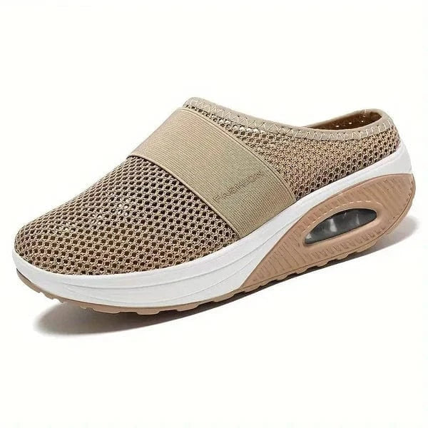 قباقيب تقويم العظام Comfort+