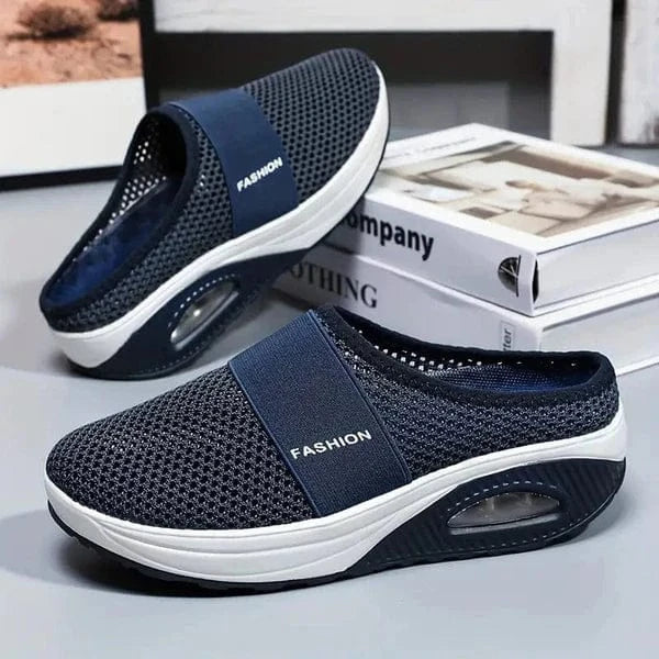 قباقيب تقويم العظام Comfort+