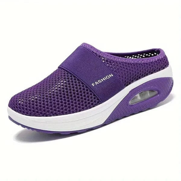 قباقيب تقويم العظام Comfort+