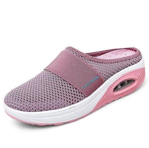 قباقيب تقويم العظام Comfort+