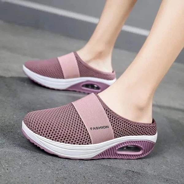 قباقيب تقويم العظام Comfort+